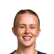 Hannah Hampton