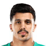 Mohammed Al Kunaydiri