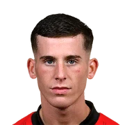 Evan McLaughlin