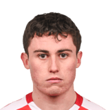 Kian Leavy