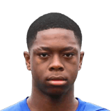 Marvin Elimbi
