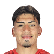 Diego Carreño