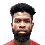 Abdullah Hawsawi