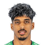 Ziyad Al Johani