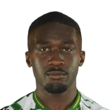 Godfried Frimpong