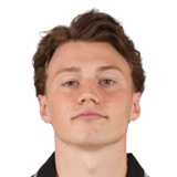 Aidan Denholm