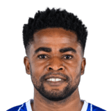 Paul Mensah