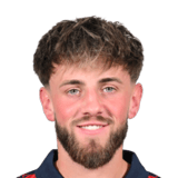 Tom Nixon