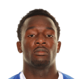 Adrian Akande