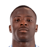 Lasso Coulibaly