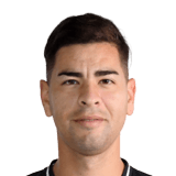 Facundo Mansilla