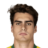 Rodrigo Guth
