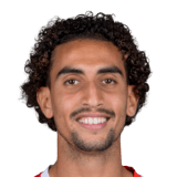 Oussama Targhalline