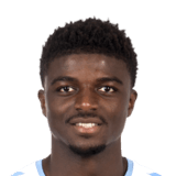 Moussa Diarra