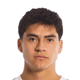 Obed Vargas