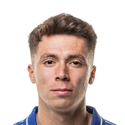 Rodrigo Huescas