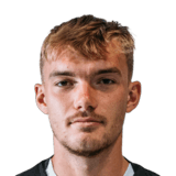 Lewis Macari