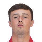 Josh Woods