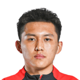 Wang Yu