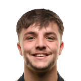 Tyler Goodrham