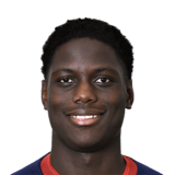 Moussa Cissé