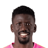Massamba Ndiaye