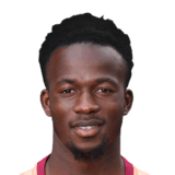Mohamed Koné