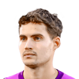 Nico Hansen