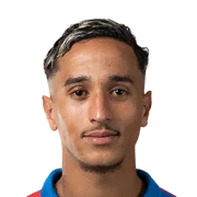 Bilal Brahimi