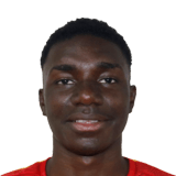 Alfred Caicedo