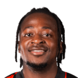 Joel Mvuka