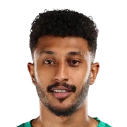 Nasser Al Hulayel