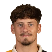 Dylan Williams