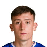 Cameron Humphreys