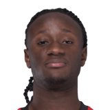Ismaël Koné
