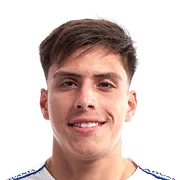 Lautaro Cristóbal Fernández