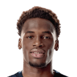 Ernest Poku