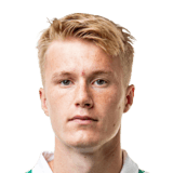 Isak Jensen