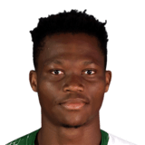 Kobamelo Kodisang