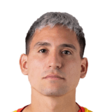 Martín Satriano