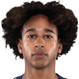 Julian Gaines
