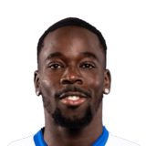 Amadou Mbengue