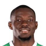 Augustine Boakye