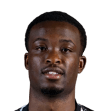 Roland Idowu
