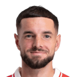 Justin Smith