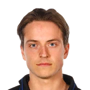 Adam Wikman