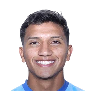Lucas Chávez