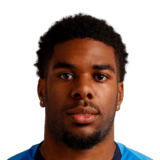 Jayden Fevrier