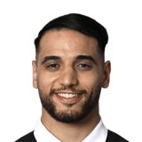 Mohamed Belhadj Mahmoud