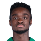 Emmanuel Boateng
